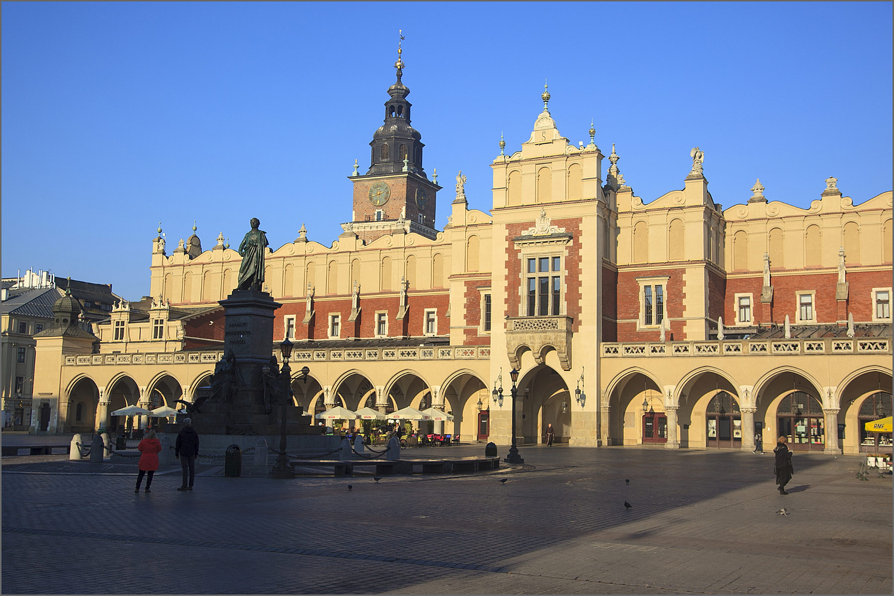 Krakow